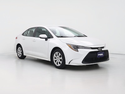 2022 Toyota Corolla LE -
                  Laurel, MD
