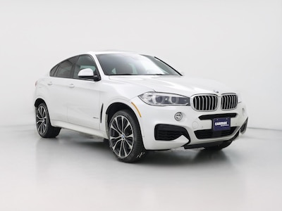 2019 BMW X6 xDrive50i -
                Gaithersburg, MD
