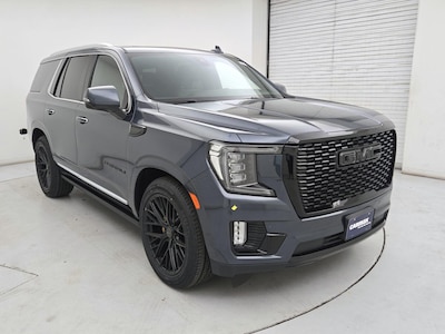2021 GMC Yukon Denali -
                Newark, DE
