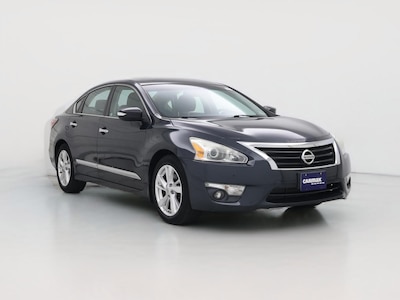 2015 Nissan Altima SL -
                Frederick, MD