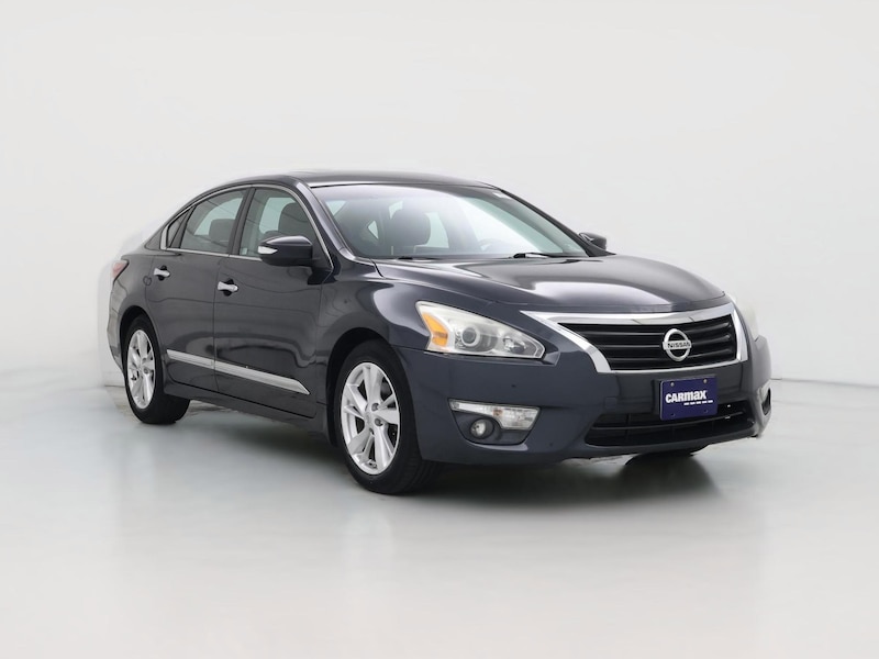 2015 Nissan Altima SL -
                  Woodbridge, VA