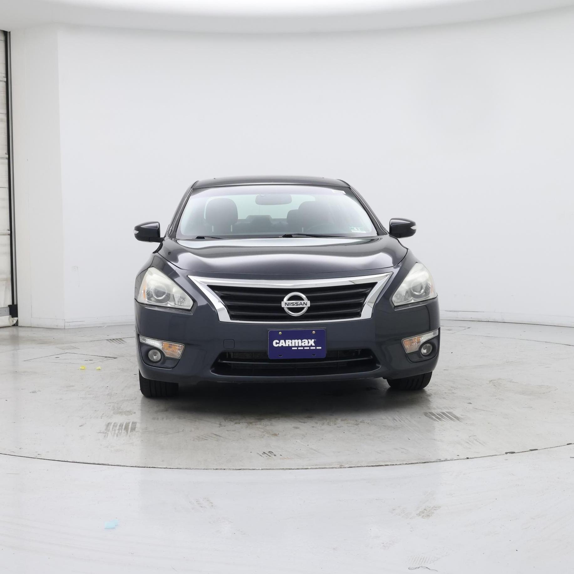 Thumbnail: 2015 Nissan Altima - 5