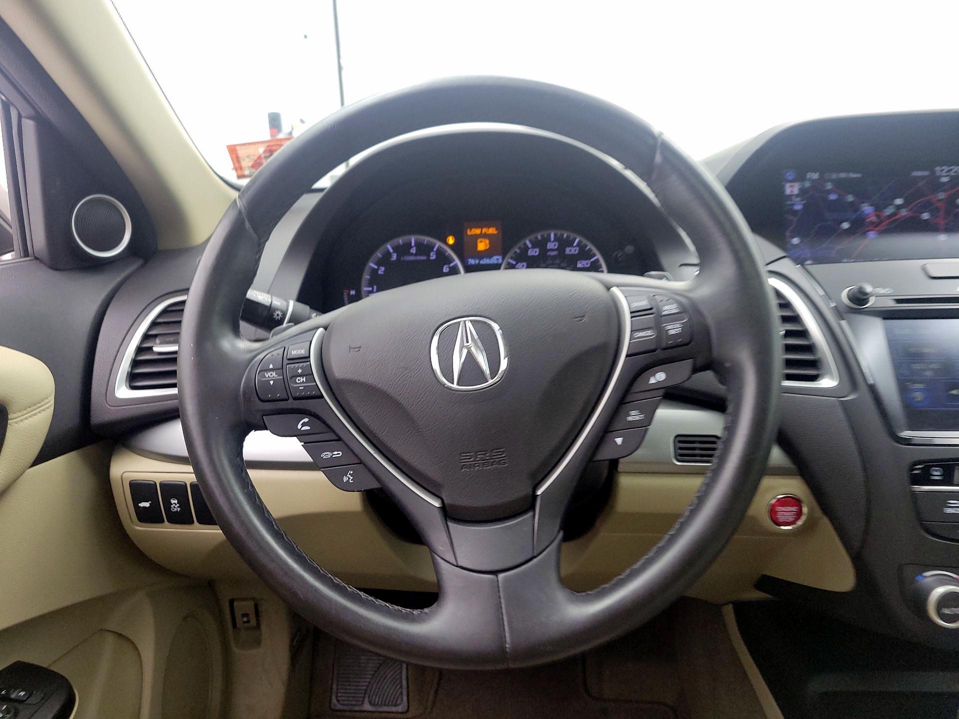 Thumbnail: 2018 Acura RDX - 10