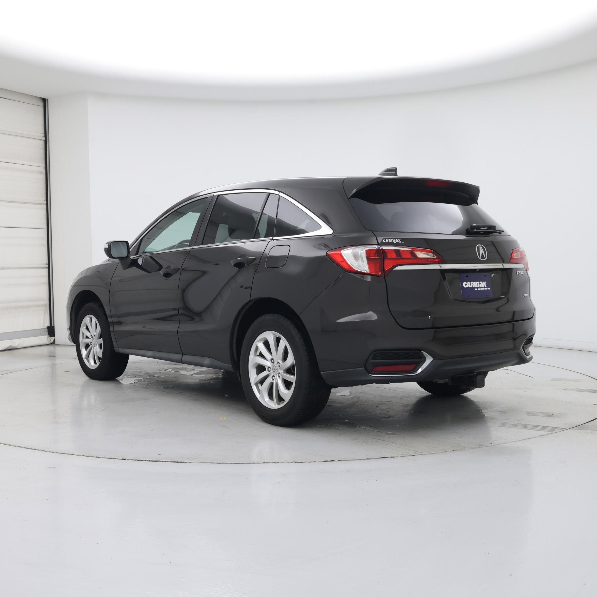 Thumbnail: 2018 Acura RDX - 2