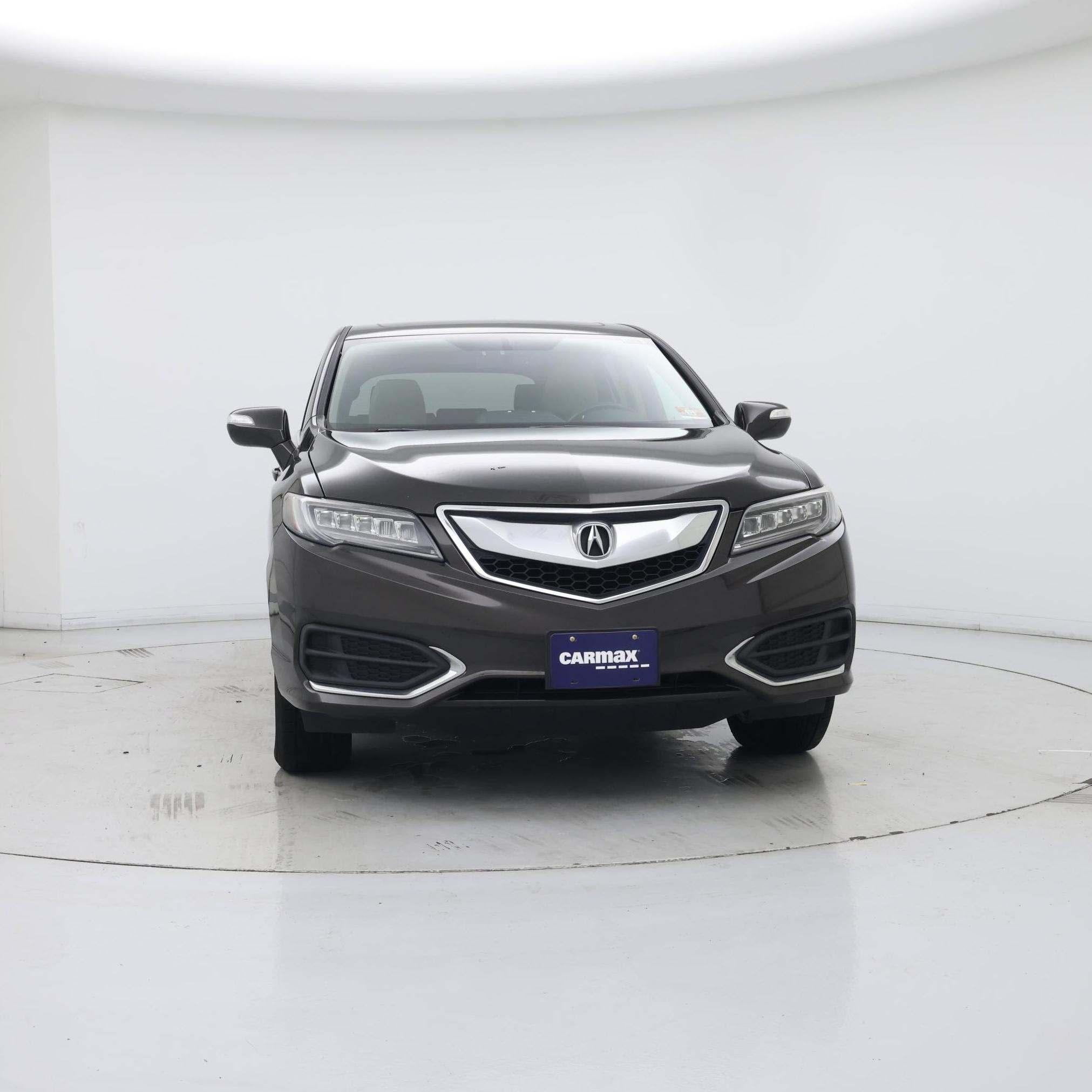 Thumbnail: 2018 Acura RDX - 5