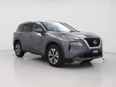 2021 Nissan Rogue SV -
                East Meadow, NY