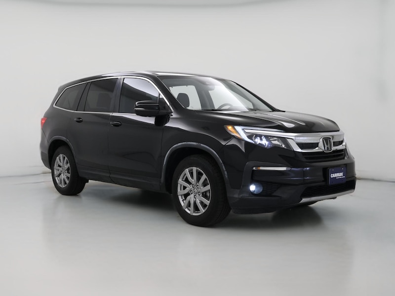 2020 Honda Pilot EX-L -
                  Midlothian, VA
