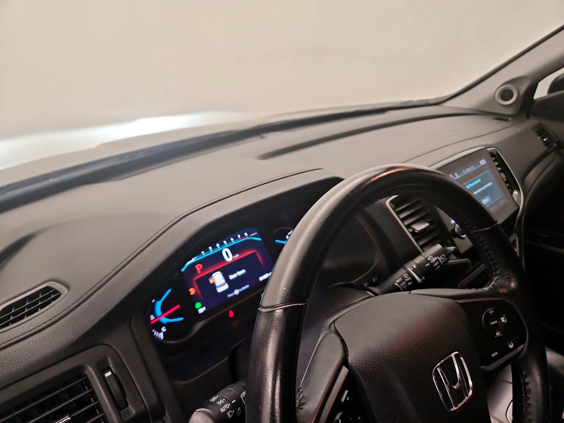 Thumbnail: 2020 Honda Pilot - 9