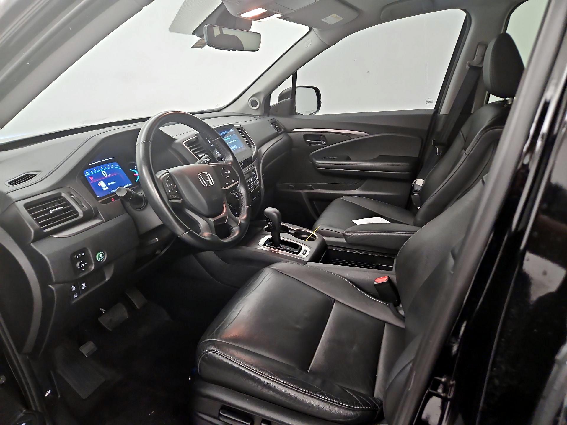 Thumbnail: 2020 Honda Pilot - 11