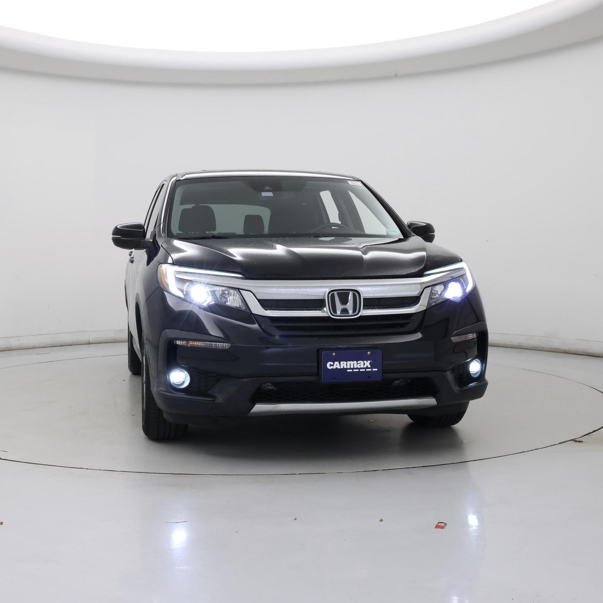 Thumbnail: 2020 Honda Pilot - 5