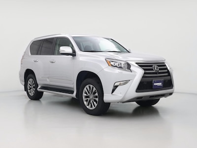 2015 Lexus GX 460 Luxury -
                Edison, NJ