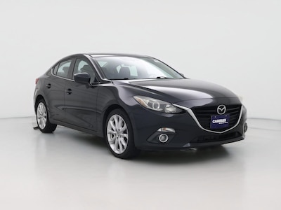 2015 Mazda Mazda3 s Touring -
                Edison, NJ