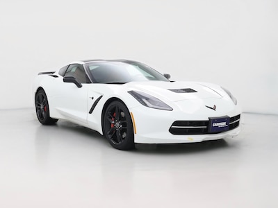 2015 Chevrolet Corvette Stingray -
                White Marsh, MD