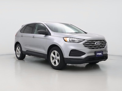 2020 Ford Edge SE -
                Gaithersburg, MD