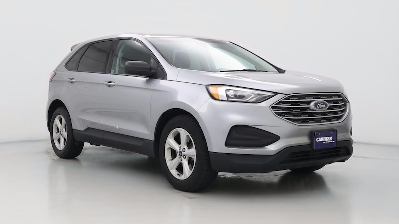 2020 Ford Edge SE Hero Image