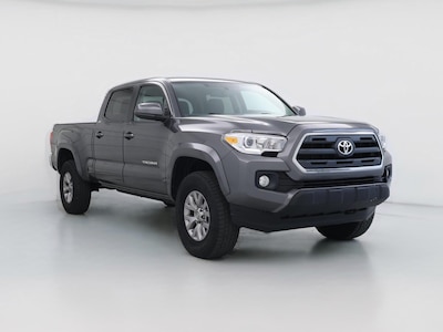 2016 Toyota Tacoma SR5 -
                Buffalo, NY