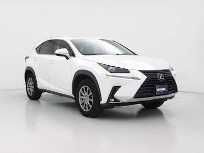 2019 Lexus NX 300 -
                Gaithersburg, MD