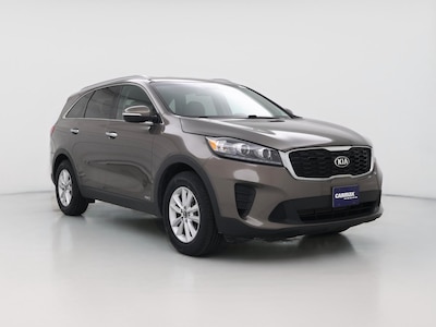 2019 Kia Sorento LX -
                Gaithersburg, MD