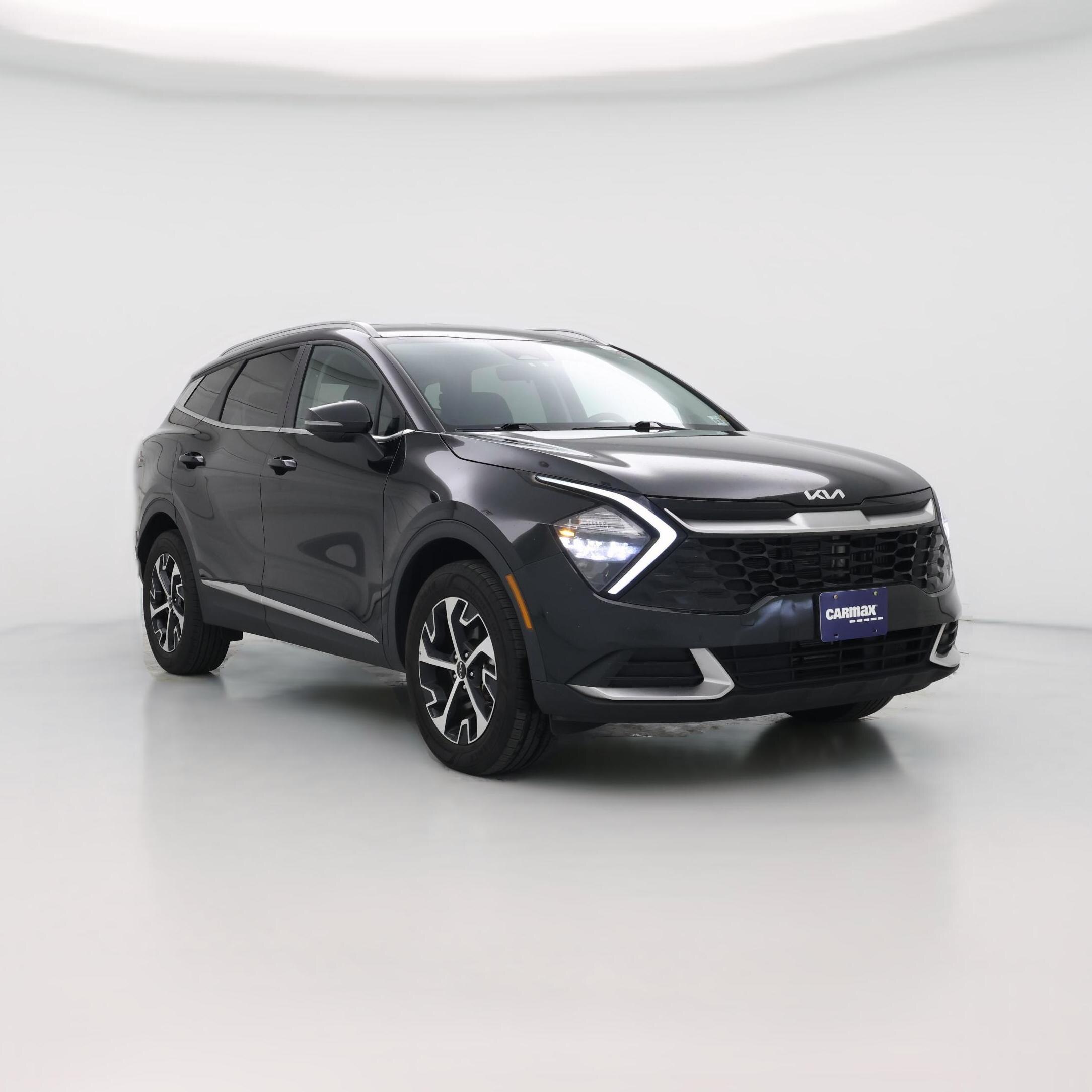 Thumbnail: 2023 Kia Sportage - 1