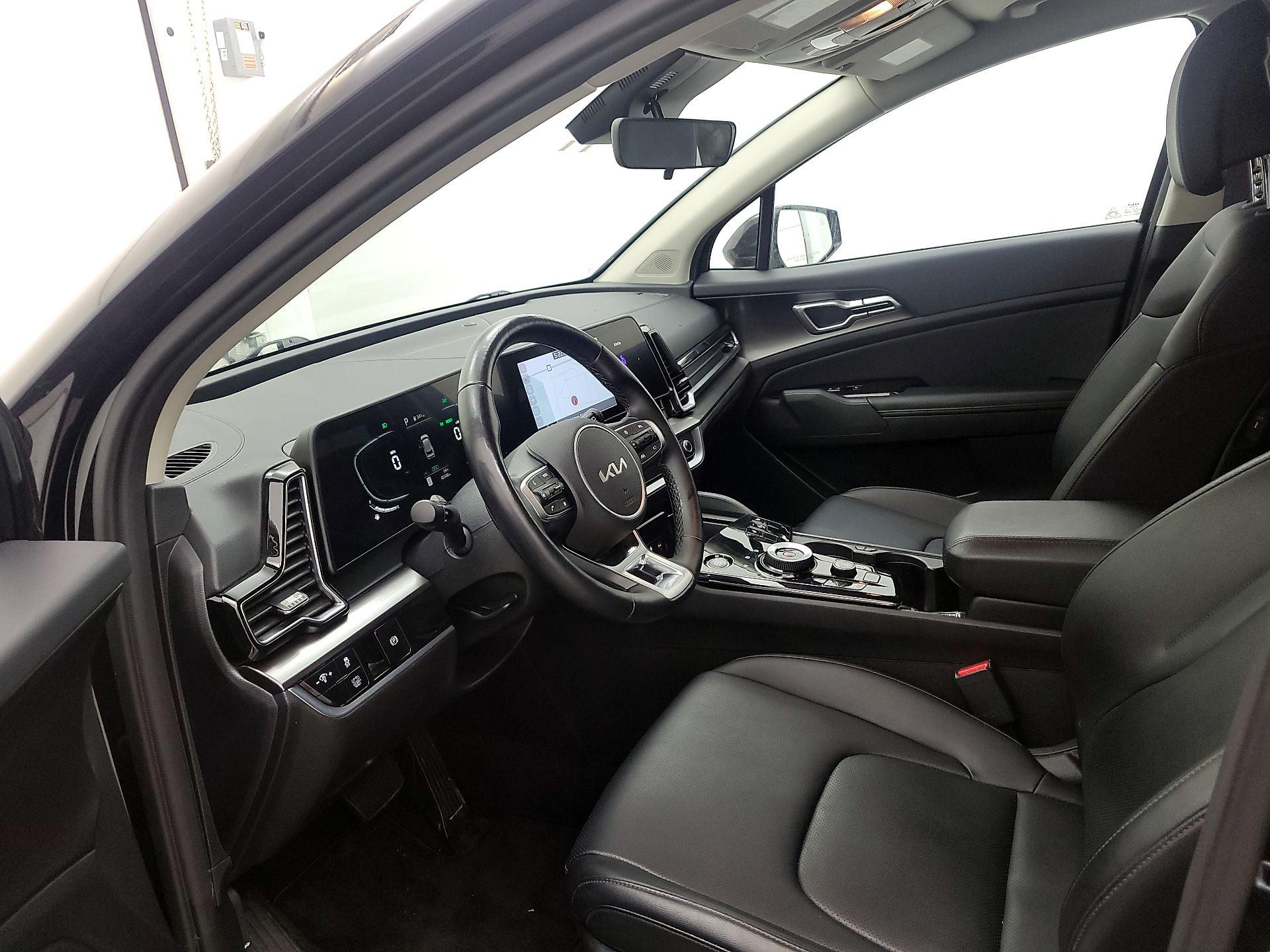 Thumbnail: 2023 Kia Sportage - 11