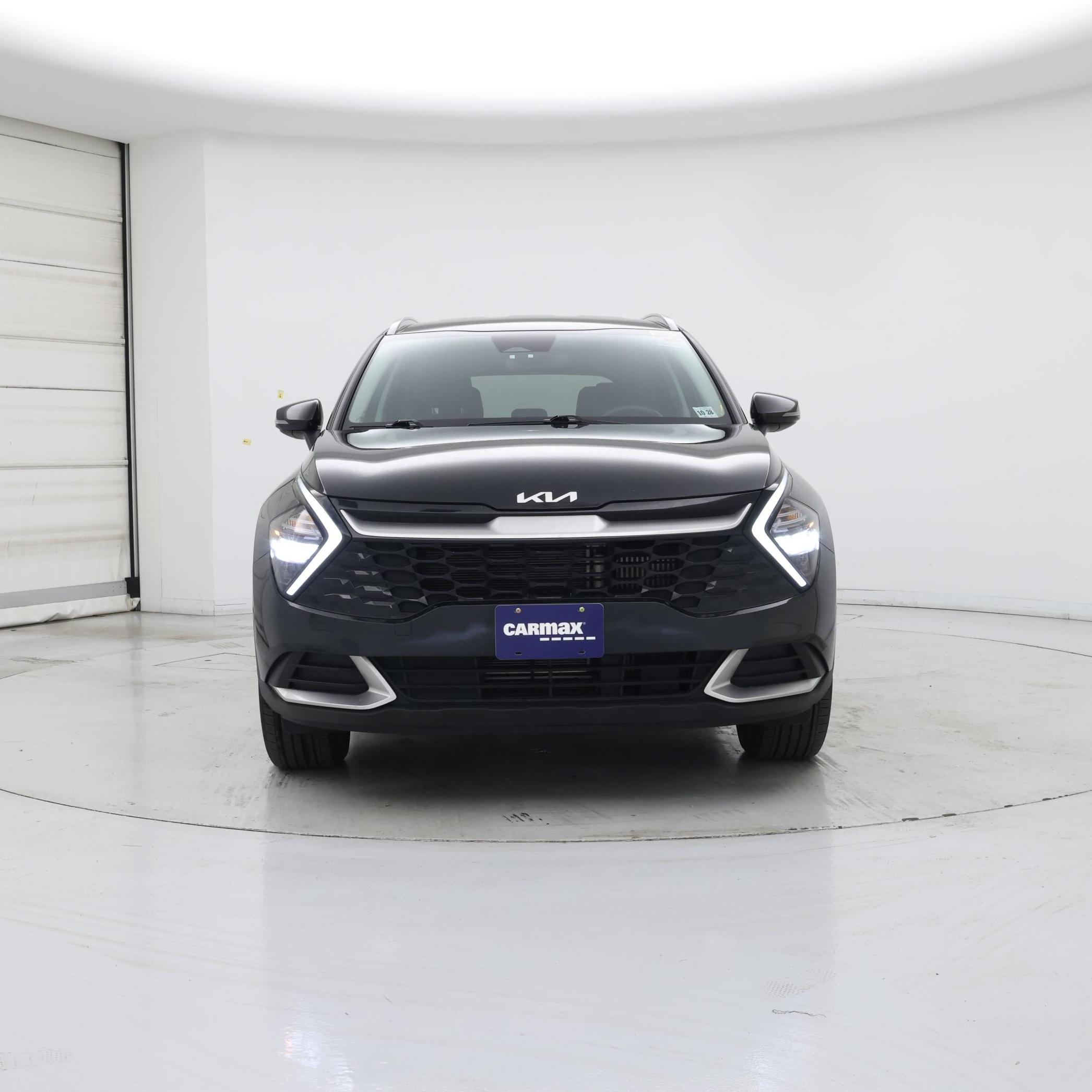 Thumbnail: 2023 Kia Sportage - 5