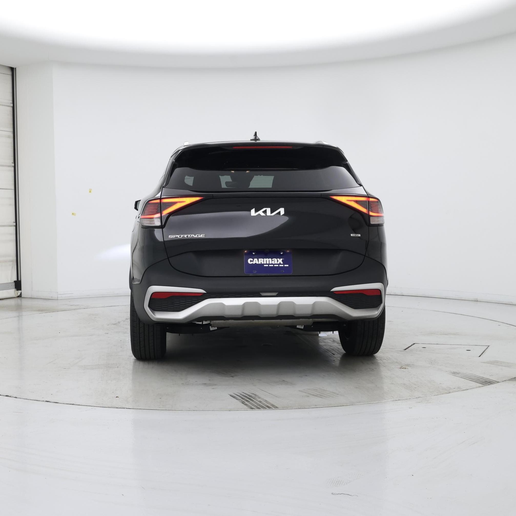 Thumbnail: 2023 Kia Sportage - 6