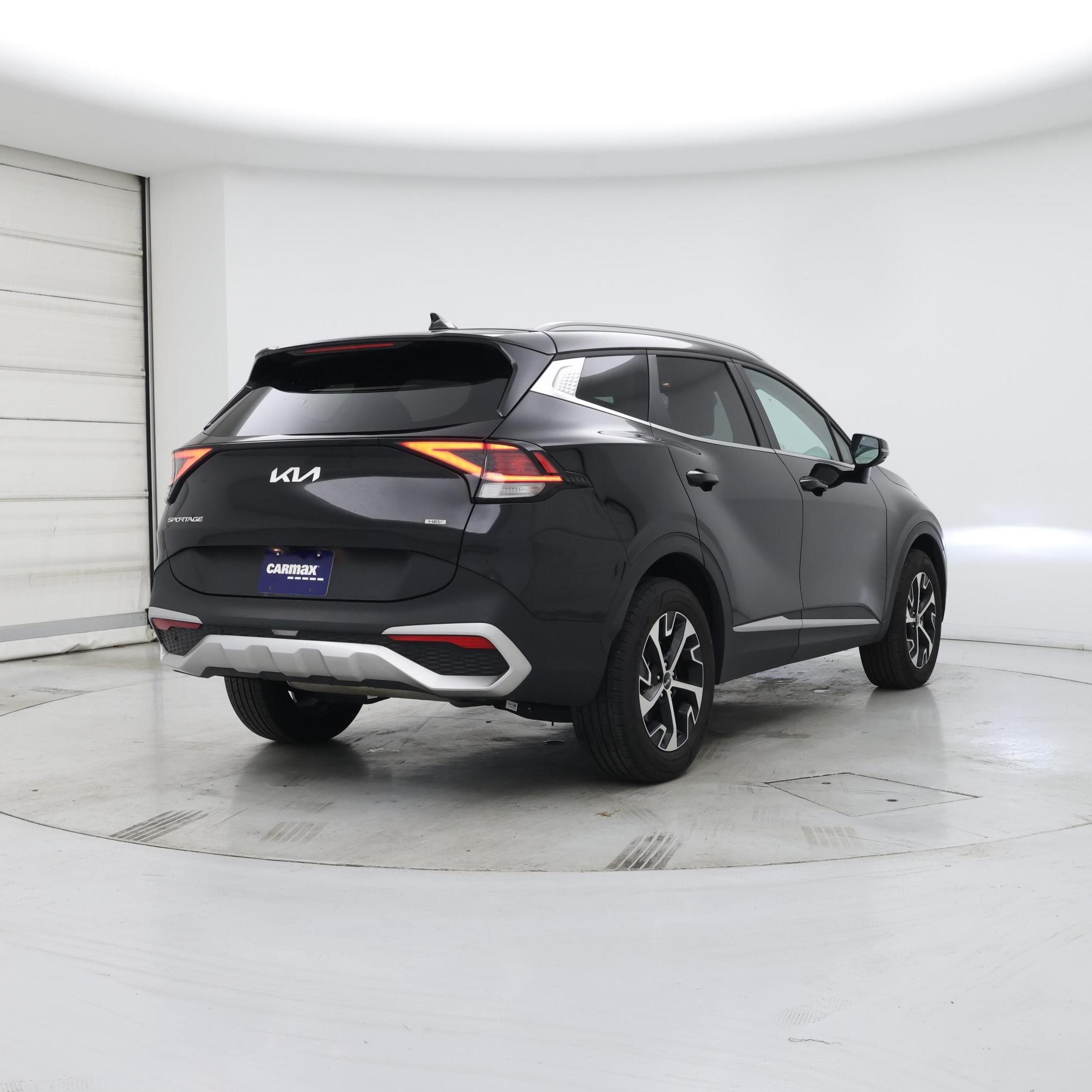 Thumbnail: 2023 Kia Sportage - 8
