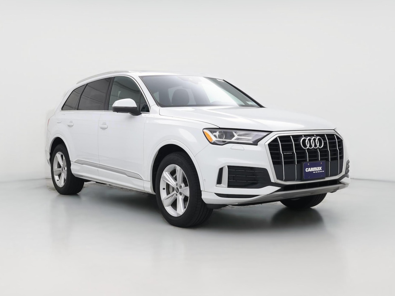 2021 Audi Q7
