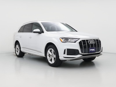 2021 Audi Q7 Premium -
                Gaithersburg, MD