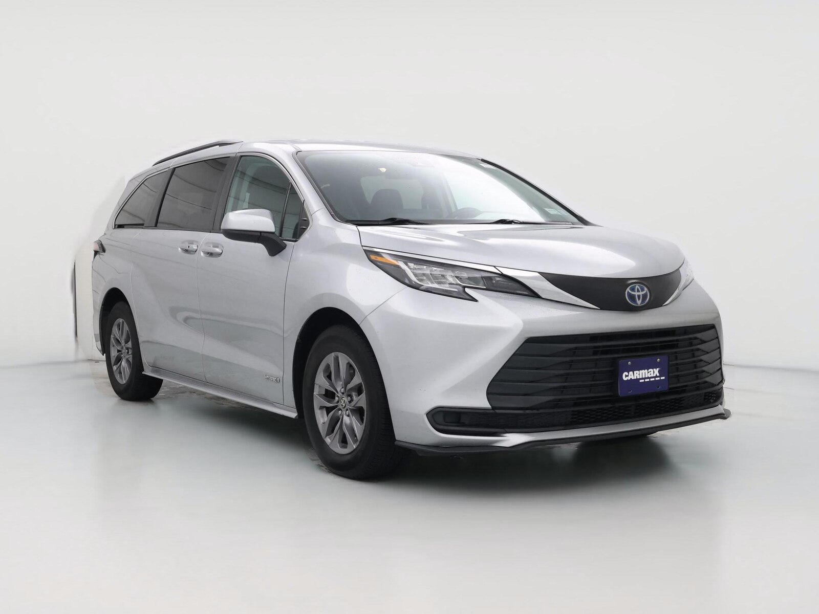 2021 Toyota Sienna