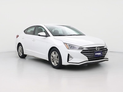 2019 Hyundai Elantra SEL -
                Ellicott City, MD