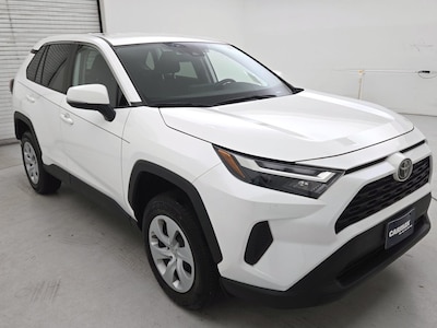 2023 Toyota RAV4 LE -
                Newark, DE