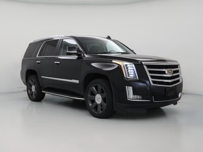 2019 Cadillac Escalade Luxury -
                Virginia Beach, VA