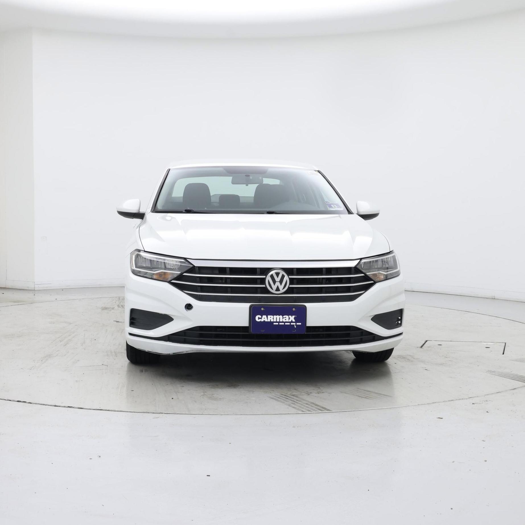 Thumbnail: 2019 Volkswagen Jetta - 5