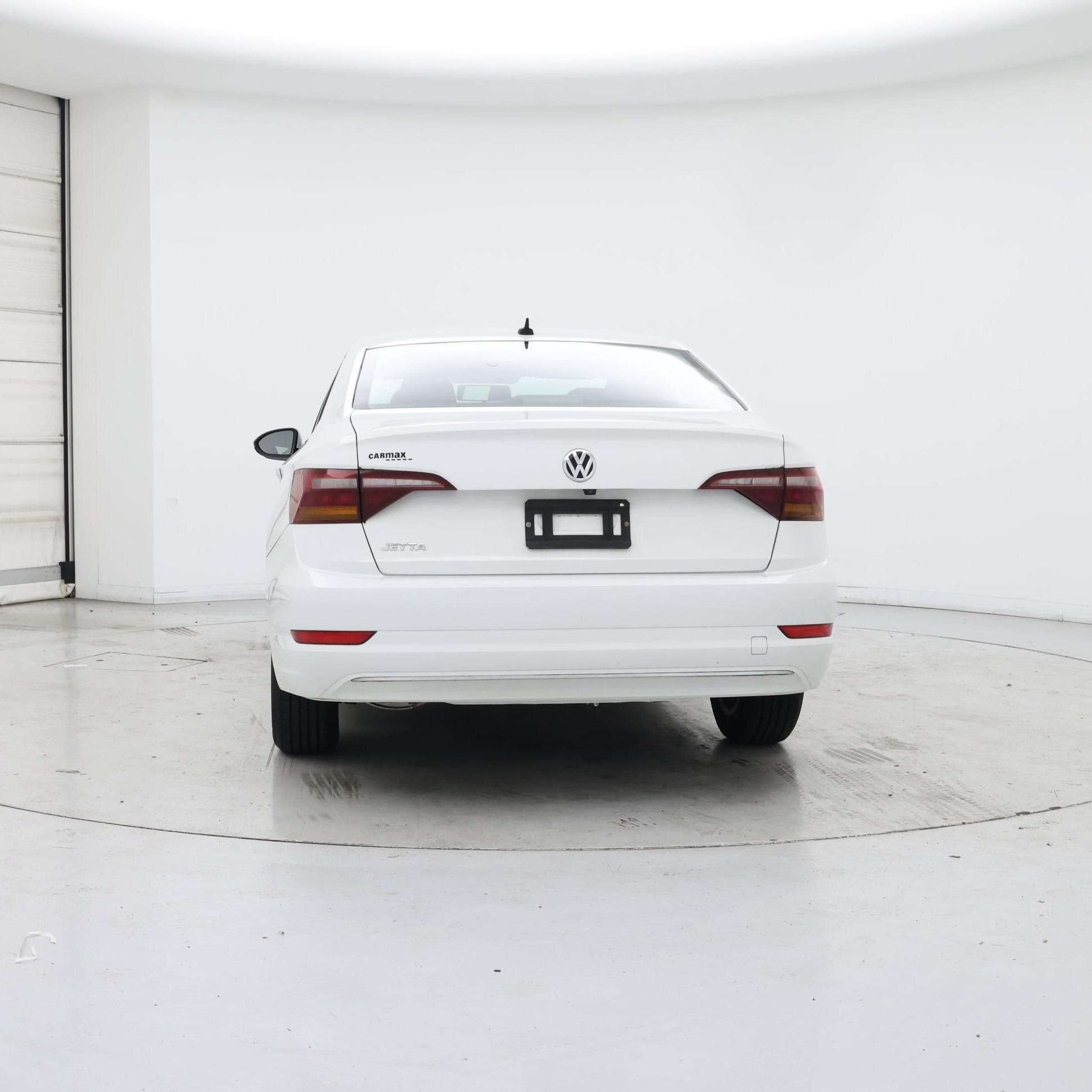 Thumbnail: 2019 Volkswagen Jetta - 6