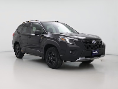 2022 Subaru Forester Wilderness -
                White Marsh, MD