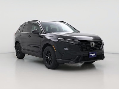 2024 Honda CR-V Sport -
                Sterling, VA