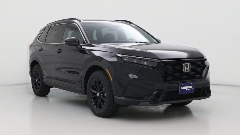 2024 Honda CR-V Sport Hero Image