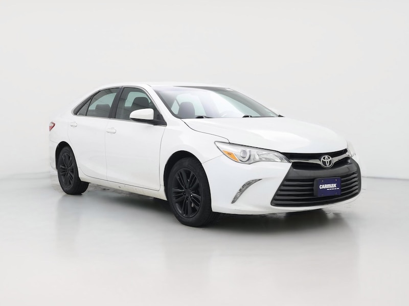 2017 Toyota Camry SE -
                  East Meadow, NY