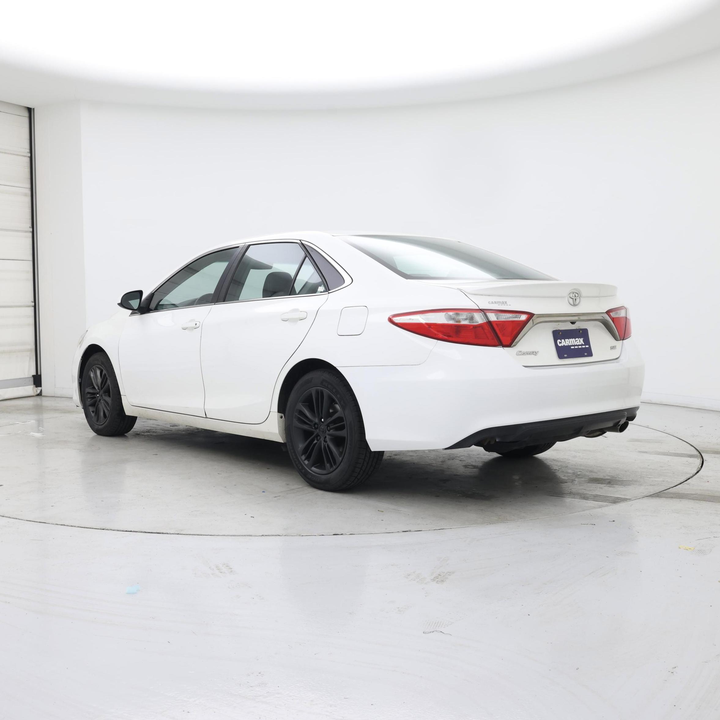 Thumbnail: 2017 Toyota Camry - 2