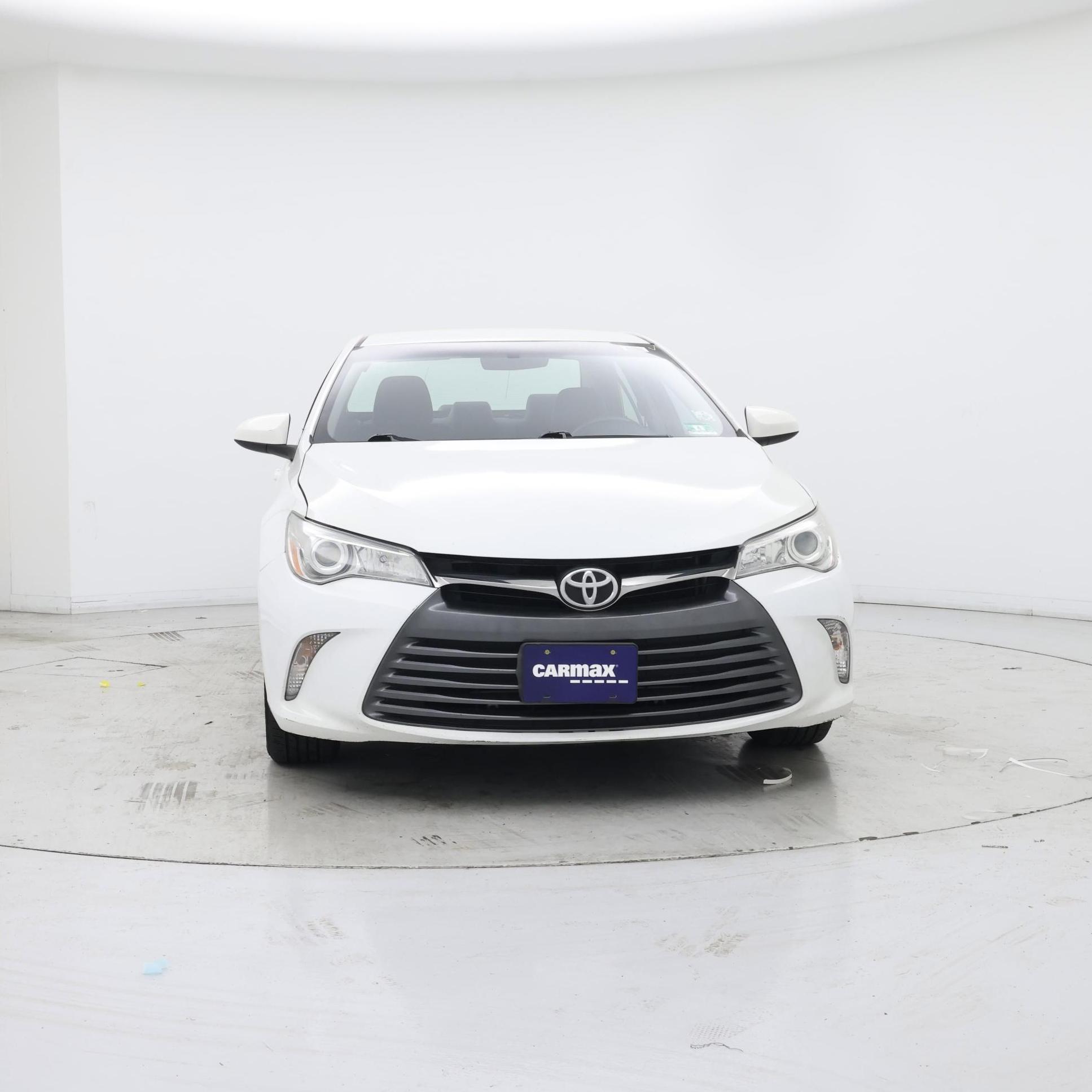 Thumbnail: 2017 Toyota Camry - 5