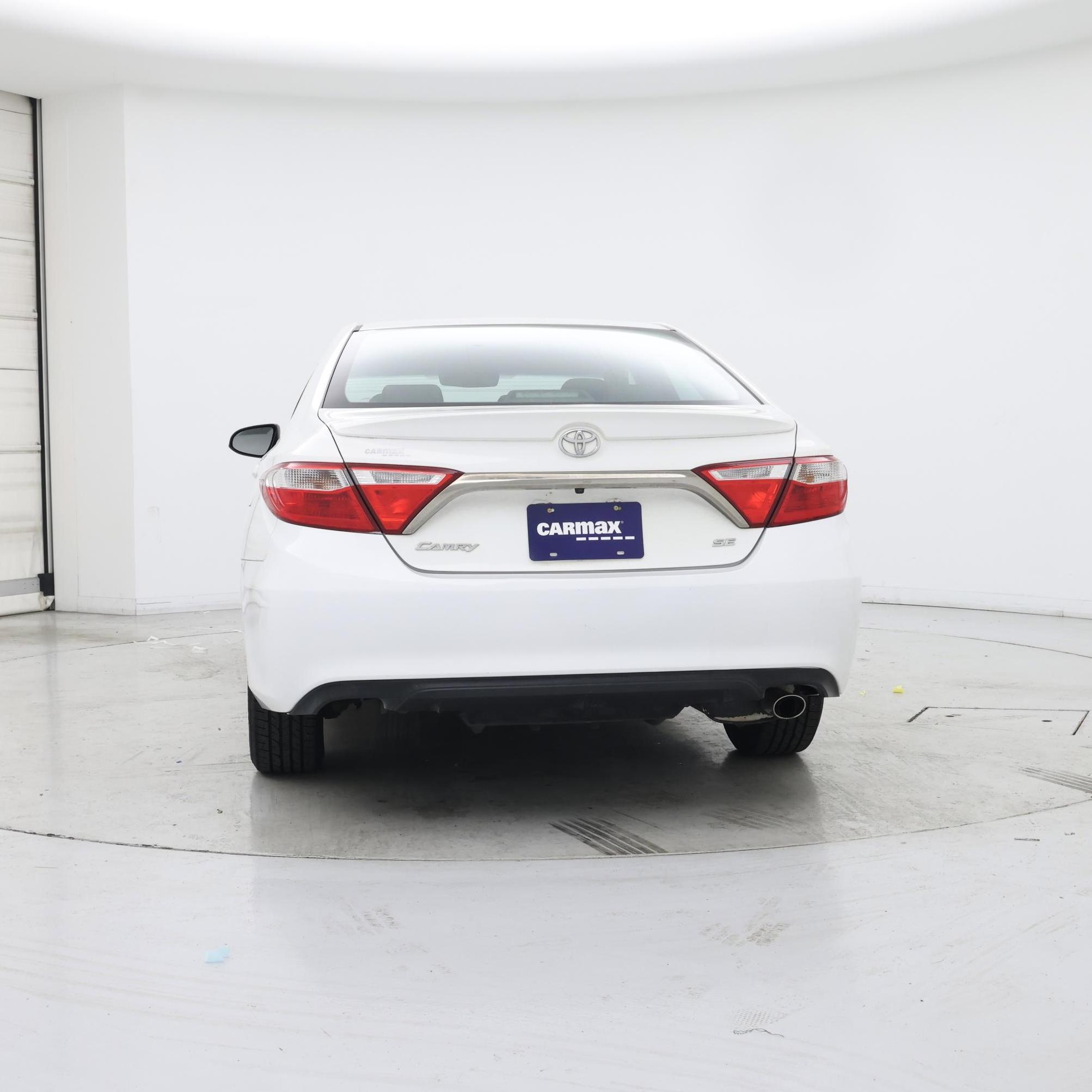 Thumbnail: 2017 Toyota Camry - 6