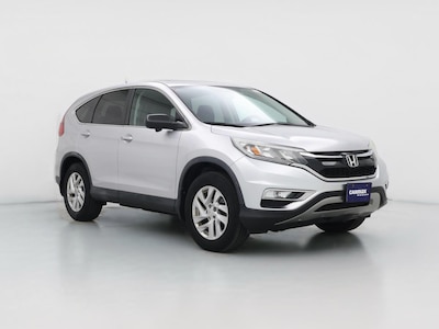 2015 Honda CR-V EX -
                  Gaithersburg, MD