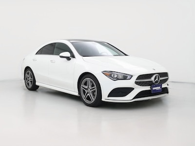 2023 Mercedes-Benz CLA 250 -
                Gaithersburg, MD