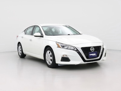 2019 Nissan Altima S -
                  Raleigh, NC