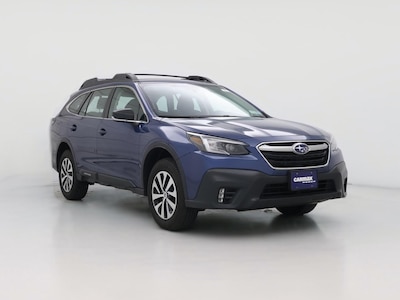 2022 Subaru Outback  -
                Laurel, MD