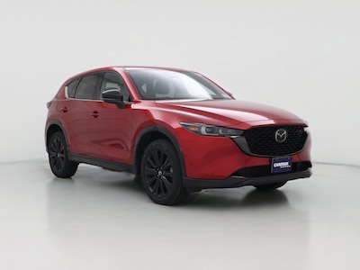 2022 Mazda CX-5 Turbo -
                Laurel, MD
