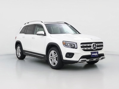 2020 Mercedes-Benz GLB 250 -
                Laurel, MD