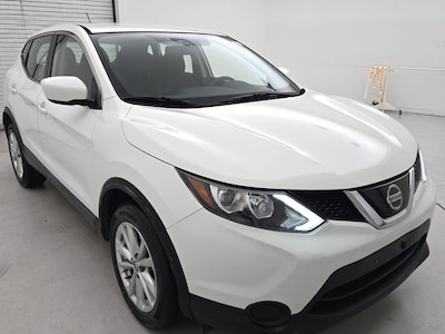 2019 Nissan Rogue Sport S -
                Newark, DE