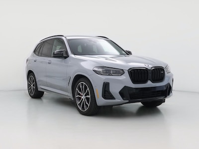 2023 BMW X3 M40i -
                Sterling, VA